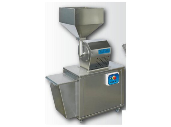 Macinazucchero Dell'Oro C 312 Kg. 100/h.